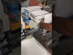 이중 루프 와이어 묶기 기계 PLC 제어 다기능