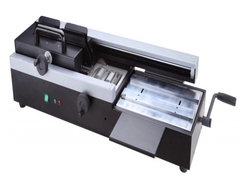 WD-40A 열 접착제 결합장비