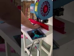 더블 와이어 결산기