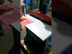 YQ-620 이중 루프 와이어 결산기