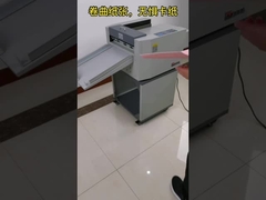 NC350A 디지털 롤링 기계