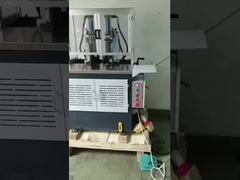 NB-460 둥근 각 절단 기계