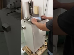 DQJ-50 둥근 각 절단 기계