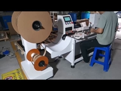 WNB-420 듀얼 루프 와이어 묶기 기계