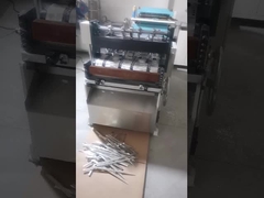 GLTPF-600 자동 캘린더 금속 림 형성 기계