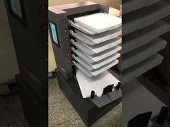 SR406 종이 엮기 기계