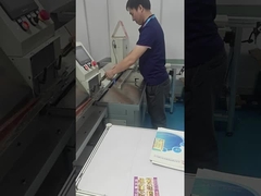 WNB-420 더블 루프 와이어 묶기 기계 맥스 1-1/4 