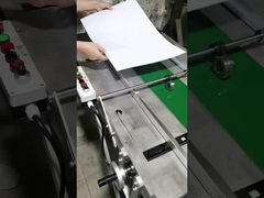 GLTPZD-600 자동 캘린더 금속 림 묶기 기계