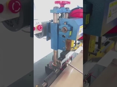 NB-500 자동 캘린더 헝거 폼 머신