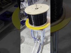 NB-600 플라스틱 스프링 코일 성형기