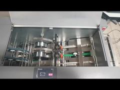 TR33 전면 가장자리 트리머가 포함된 DFS380 와이어 소책자 마커