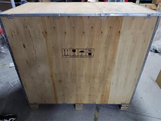 Heavy Duty DFS380 Wire Booklet Maker Making Machine With TR33 Front Edge Trimmer Machine Equipment