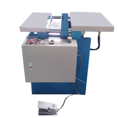 High Pressure Hydraulic Book Press Machine Book Joint Press Machine for Hot Sale