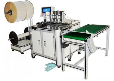 Versatile Double Loop Wire Binding Machine For 120mm X 105mm Reports And Presentations