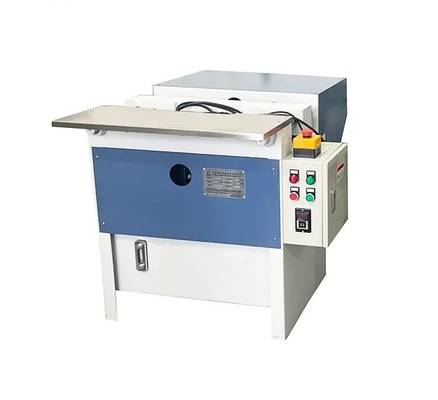 550MM 수압 척추 압축 기계 장비 100MM 척추 압축 노트북 묶기 기계
