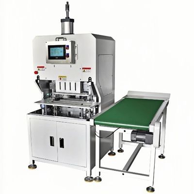NB-39 반자동 부드러운 반지 용접 결합 기계 노트북 결합 사용 안전 어린이용 PE 부드러운 반지 와이어 빗 결합 기계 1/2 9/16 인치에 적합